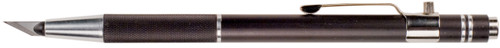 Excel Executive Retractable Knife-5.5" - E16047