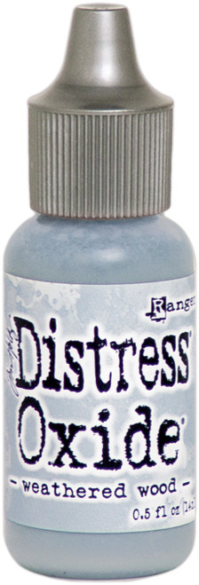 Tim Holtz Distress Oxides Reinker-Weathered Wood - TDR-57437 - 789541057437