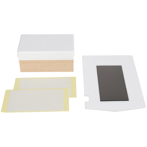 Silhouette Mint Kit-1"X2.25" - KIT3060