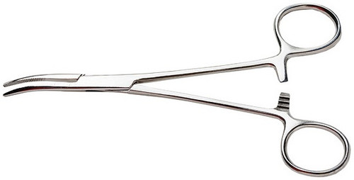 Excel Straight Nose Hemostat-5.5" - 55540 Excel Straight Nose Hemostat-5.5" - 55540