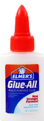 All-Purpose Glue-All, 1.25-oz. - E1323 - 026000013239