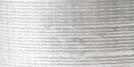 Duck Bright Duck Tape 1.88"X15yd-Silver Coin - BRDT-3158