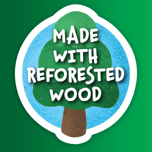 Crayola Colored Pencils-24/Pkg Long - 68-4024 Crayola Colored Pencils-24/Pkg Long - 68-4024