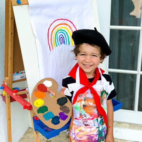 Scribbles 3D Fabric Paints 1oz 6/Pkg-Shiny - 185-34 Scribbles 3D Fabric Paints 1oz 6/Pkg-Shiny - 185-34