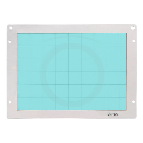 Silhouette Curio Cutting Mat-8.5"X6" - CURIOC6 Silhouette Curio Cutting Mat-8.5"X6" - CURIOC6