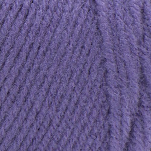 Red Heart Super Saver Yarn-Lavender - E300B-358