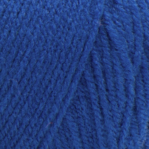 Red Heart Super Saver Yarn-Royal - E300B-385
