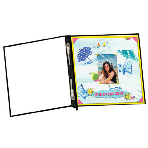 Pioneer Snapload Retrofit Kit-For Post Bound Albums - 2-SL Pioneer Snapload Retrofit Kit-For Post Bound Albums - 2-SL