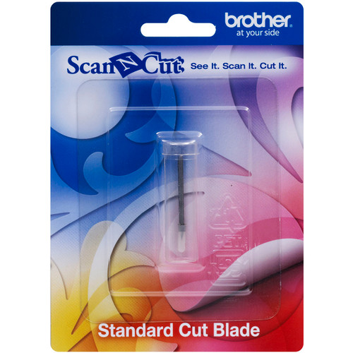 Brother ScanNCut Standard BladeCABLDP1 - 012502636250