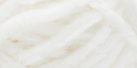 Bernat Velvet Yarn-White - 161032-32029