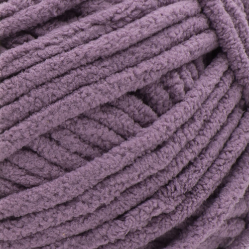 Bernat Blanket Big Ball Yarn-Shadow Purple - 161110-10882