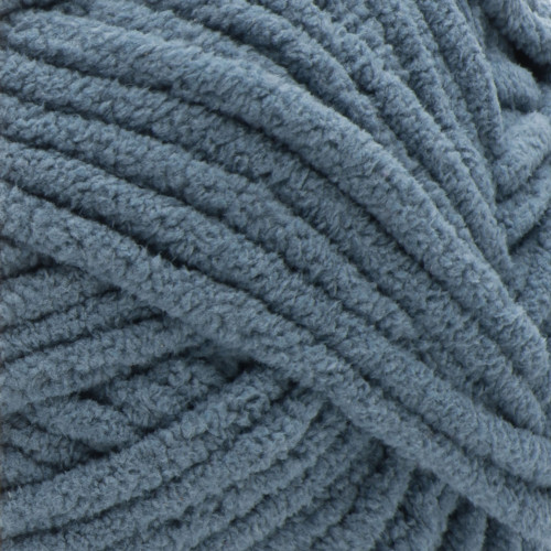 Bernat Blanket Big Ball Yarn-Stormy Green - 161110-10881