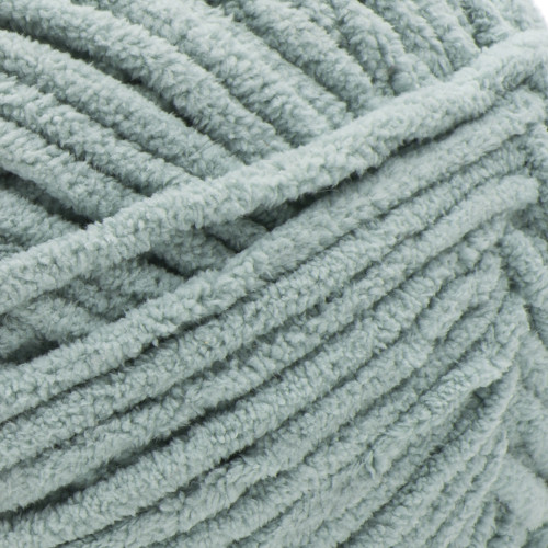 Bernat Blanket Big Ball Yarn-Misty Green - 161110-10878