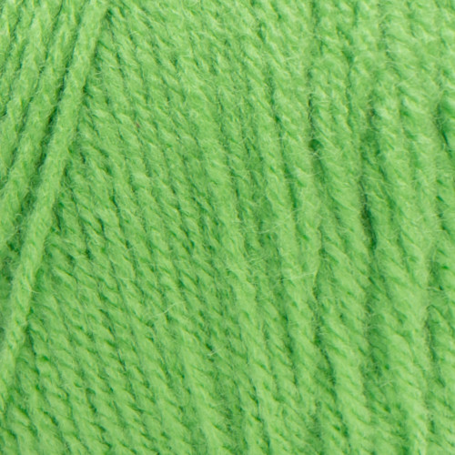 Red Heart Super Saver Yarn-Spring Green - E300B-672
