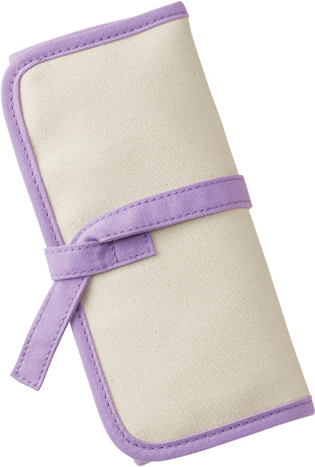 Clover Bamboo Interchangeable Tunisian Crochet Hook Set-Takumi 3684