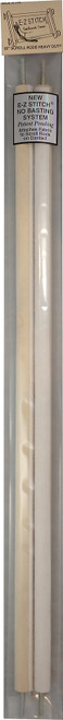 E-Z Stitch Scroll Rods 22"-Heavy-Duty .625" - SR22HD - 683496301228 E-Z Stitch Scroll Rods 22"-Heavy-Duty .625" - SR22HD - 683496301228
