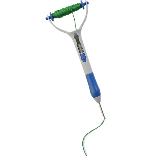 Boye Adjustable Punch Needle Tool-PUNCH NEEDLE TOOL - 1010000