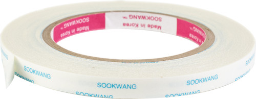 Scor-Tape-.375"X27yd SP214