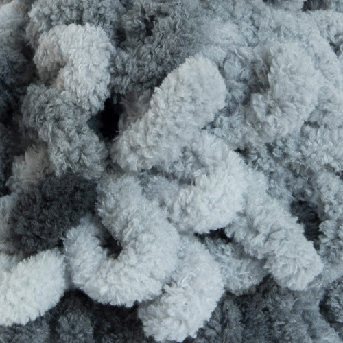Bernat Alize Blanket-EZ Yarn-Slate Grays - 161037-37024