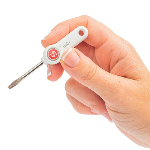 Singer Screwdriver Set-3/Pkg - 216 Singer Screwdriver Set-3/Pkg - 216