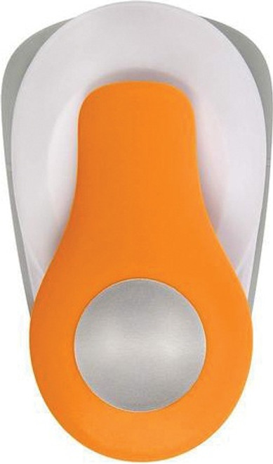 Fiskars XL Lever Punch-Circle, 2" XLP-5496