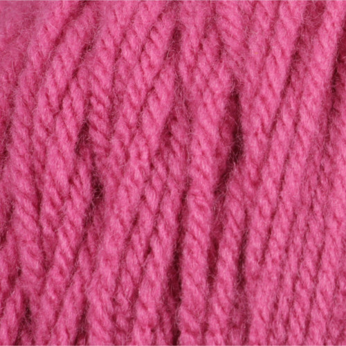 Bernat Super Value Solid Yarn-Magenta - 164053-53402
