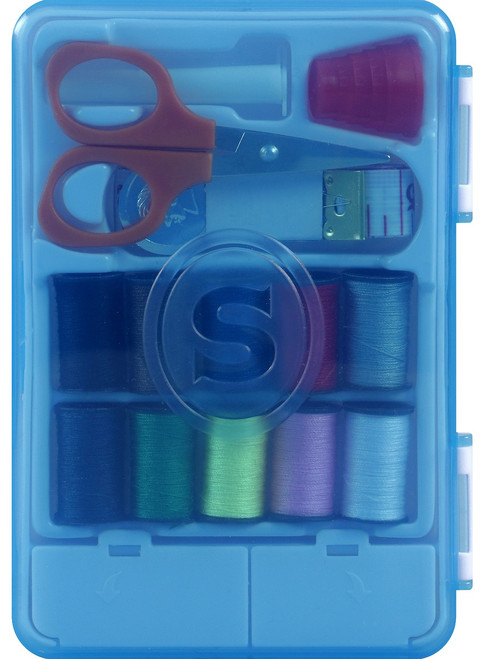 Singer Mini Sew-It-Goes Sewing Kit-01671