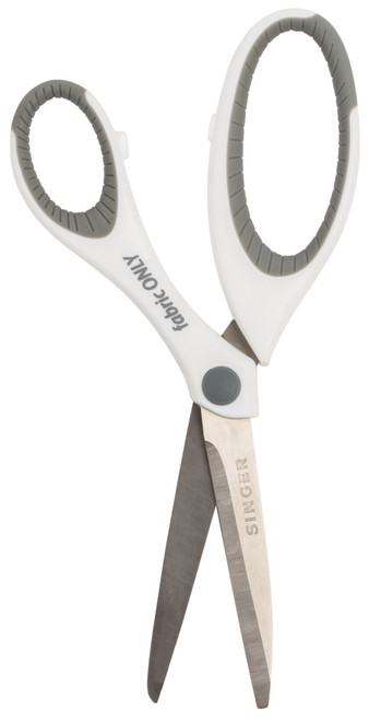 Singer Sewing Scissors 8.5"-W/Comfort Grip - 07170 Singer Sewing Scissors 8.5"-W/Comfort Grip - 07170