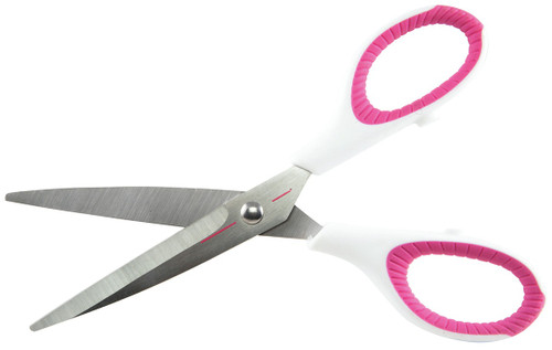 Singer Comfort Grip Sewing Scissors 6.5"- - 07180 Singer Comfort Grip Sewing Scissors 6.5"- - 07180