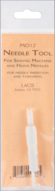 Lacis Sewing Machine Needle Threading Tool- - MO12 - 824649006045