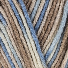 Red Heart Super Saver Yarn-Mirage - E300B-301