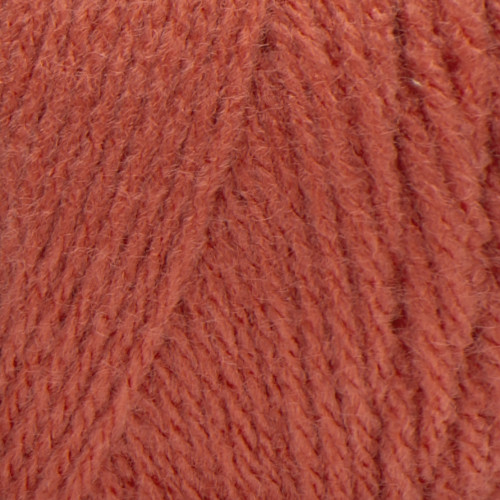 Red Heart Super Saver Yarn-Coral - E300B-726