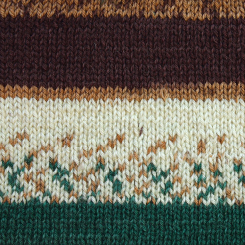 Patons Kroy Socks Yarn-Woodsie - 243455-55716 Patons Kroy Socks Yarn-Woodsie - 243455-55716