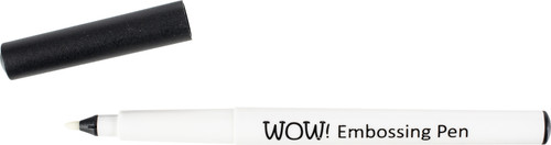WOW! Embossing Pen-Clear - WV04