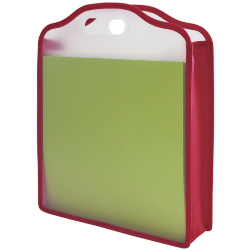 Storage Studios Paper Folio-3"X13"X15.75" - CH93391