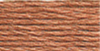 12 Pack - DMC 6-Strand Embroidery Cotton 8.7yd-Light Rosewood - 117-3859