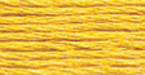 12 Pack - DMC 6-Strand Embroidery Cotton 8.7yd-Topaz-Lighter Than 783 - 117-728