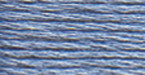 12 Pack - DMC 6-Strand Embroidery Cotton 8.7yd-Medium Grey Blue-New Family - 117-160
