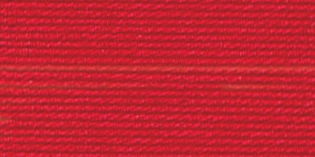 Red Heart Classic Crochet Thread Size 10-Victory Red - 144-494