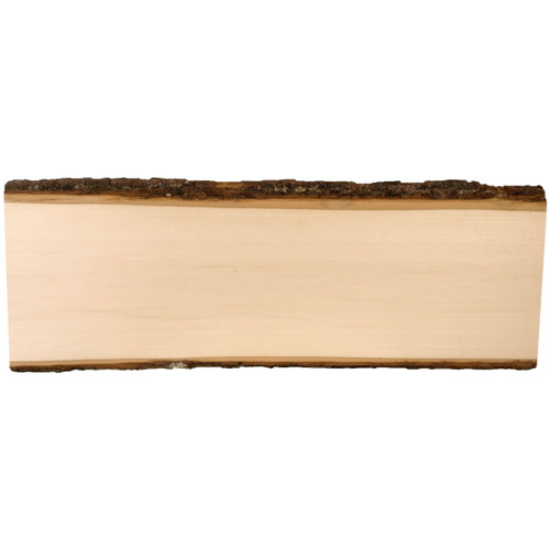 Basswood Country Plank-23"X9" 39751