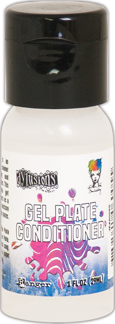 Ranger Gel Press Plate Conditioner-1oz - JEA60055 - 789541060055