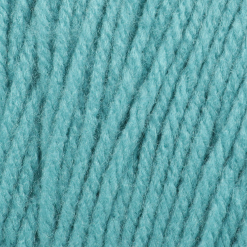 Bernat Super Value Solid Yarn-Aqua - 164053-53201