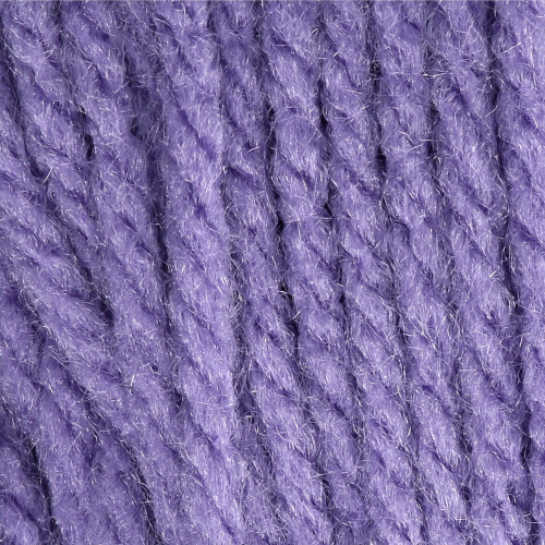 Bernat Super Value Solid Yarn-Lavender - 164053-53307