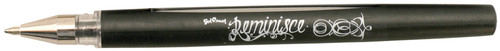 Uchida Reminisce Gel Pen Open Stock-Black R920-31 - 028617920313