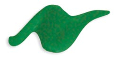 Tulip Dimensional Fabric Paint 1.25oz-Puffy Green 65000-65106 - 035862651060