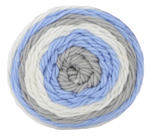 Premier Sweet Roll Yarn-Cloud Pop 1047-39