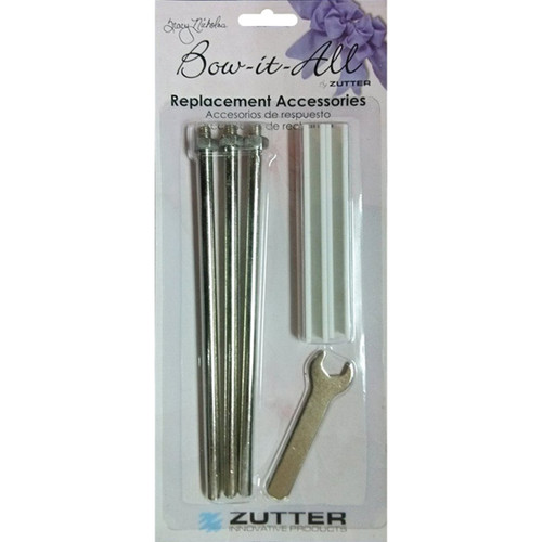 Zutter Bow-It-All Replacement Accessories-7628 - 718122762842