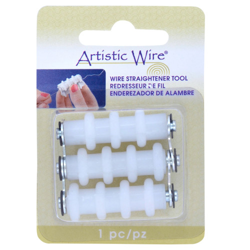 Artistic Wire Straightener Tool- - 228S-420 - 035926120396