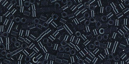 Perler Beads 6,000/Pkg-Black PBM80-11-11092