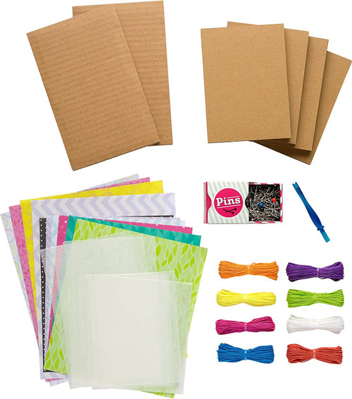 Klutz String Art Book Kit- - K570321